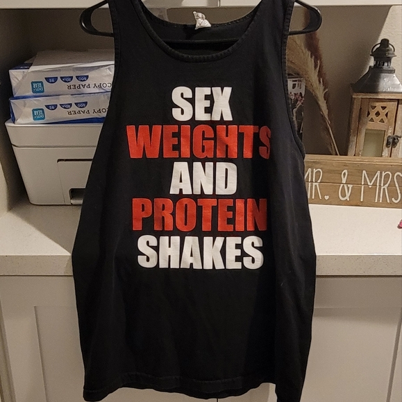 Other - Workout tank top